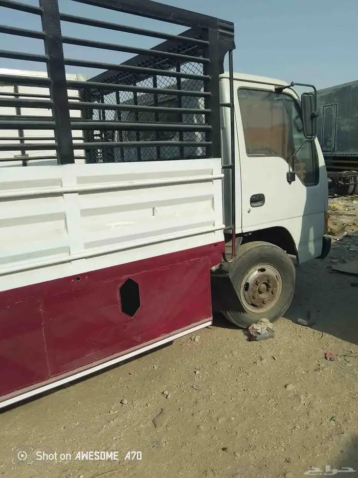 دينا ايسوزو 2002 NPR 1