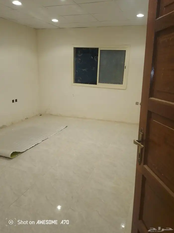 ملحق للايجار في المزاحمية 2