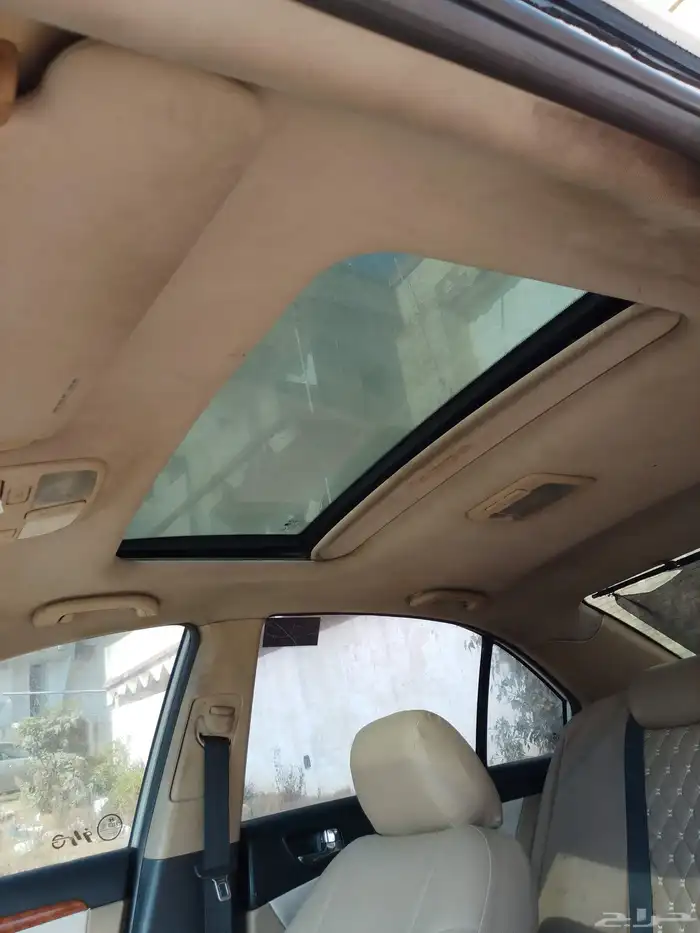 اعرض لكم سياره من نوع سوناتا موديل2009 6