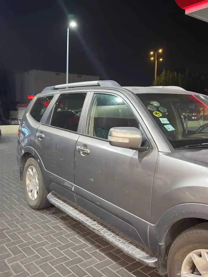 كيا موهاف 2009 فل كامل 0