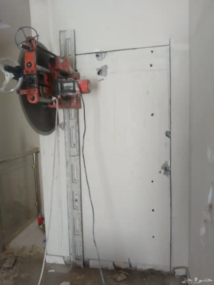 قص منشار ليزر 2