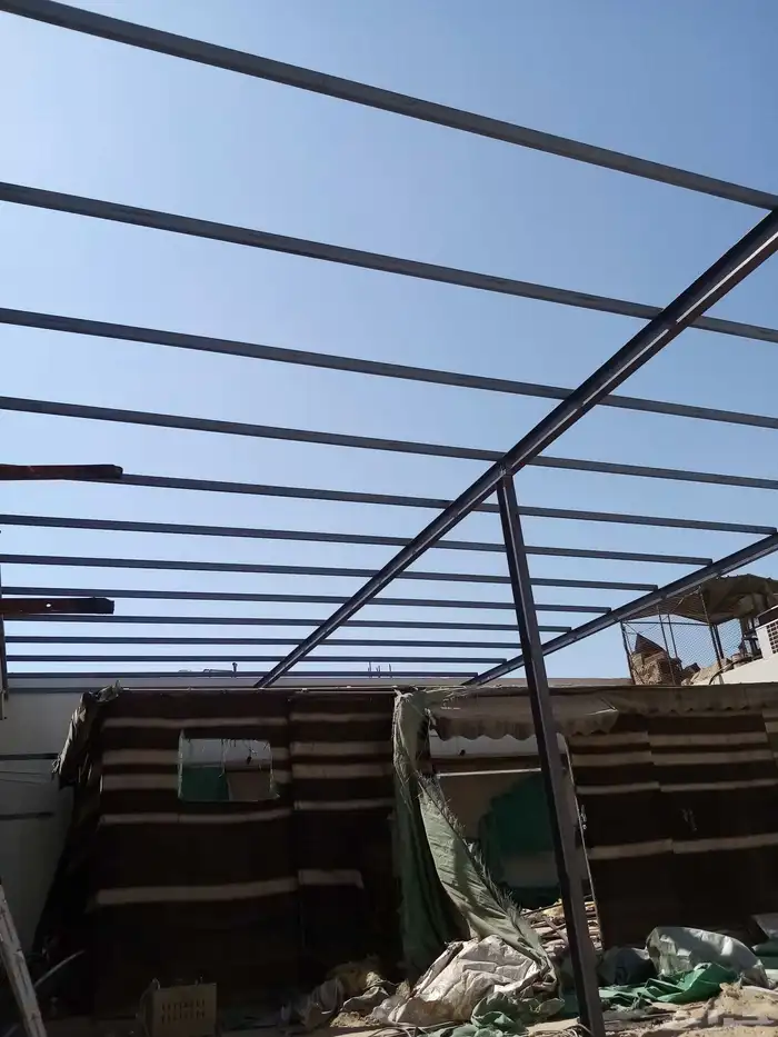 حداد جميع أعمال الحداده 0