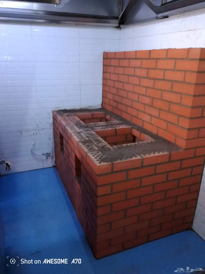 مشبات شوايات افران ومندي قرميد 0