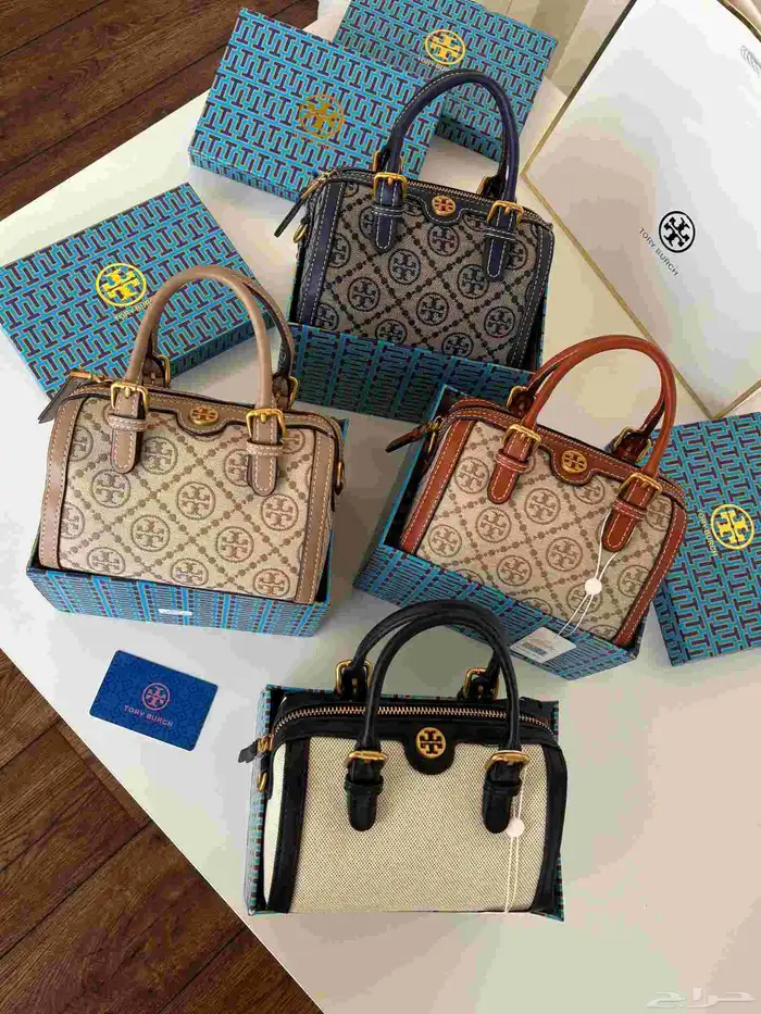 شنط ماركات نسائيه جمله وقطاعي الاكثر طلبات 7