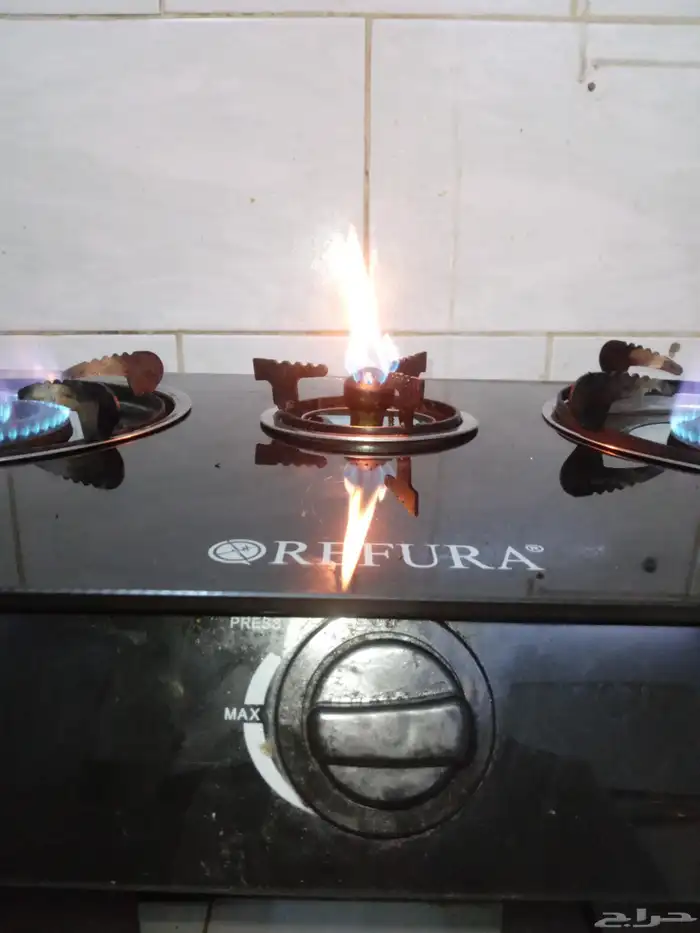 ثلاجه غساله سخان ميكرويف اسطوانة غاز شاشه بتجاز 5