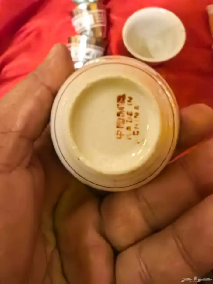 من نوادر الفناجيل 10