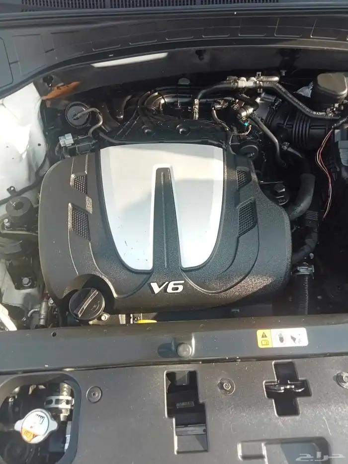 مكينة ازيرا 6 سلندر 0