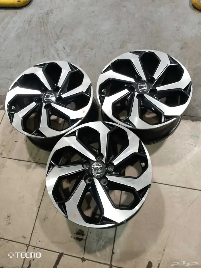 جنوط اكورد أصلي وكاله 1