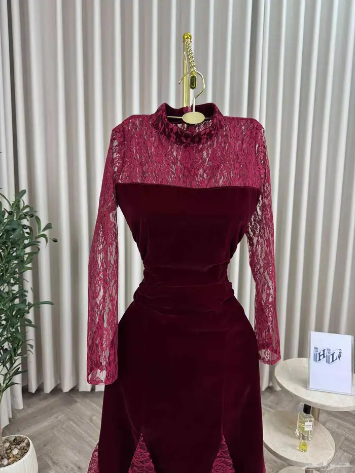 فساتين لكل المناسبات 6