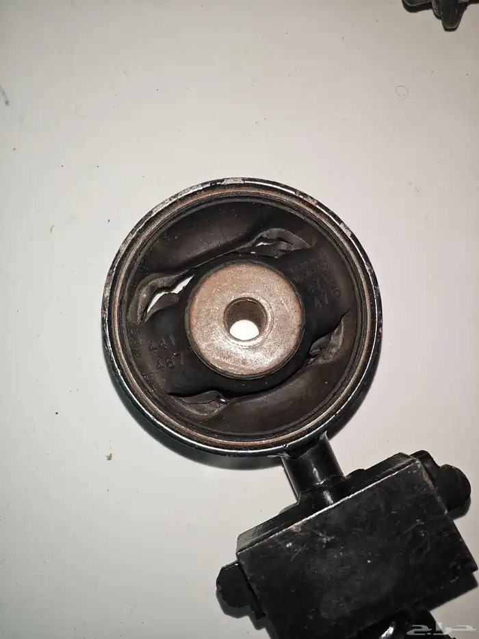 تيوتا كامري 2007 1