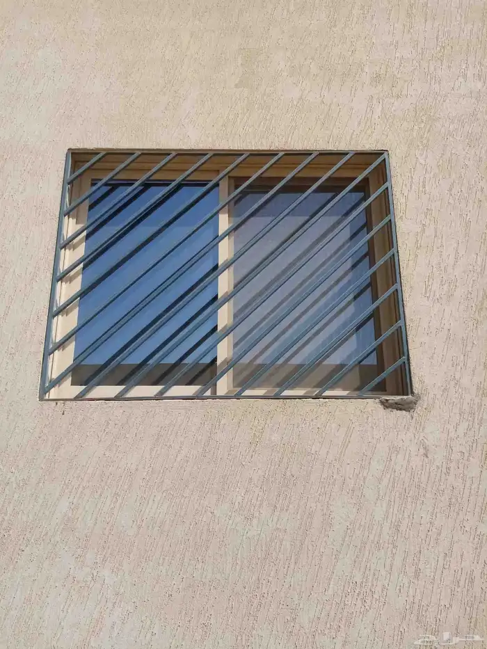 حداد جميع أعمال الحداده 7