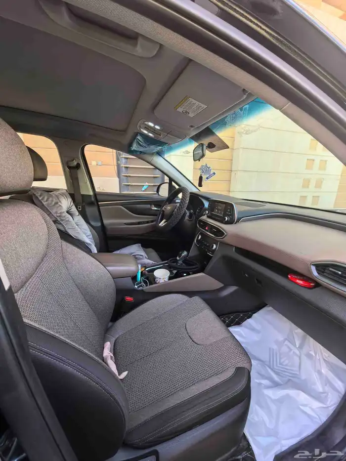 سنتافيه 2020 7 مقاعد 4