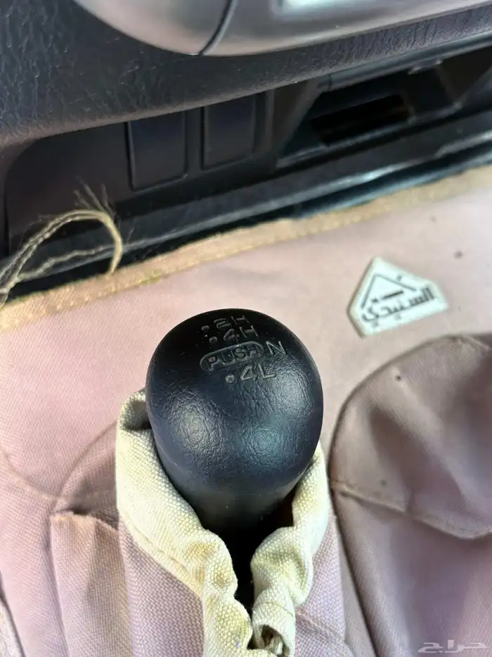 للبيع باترول 2009 شخصي 15