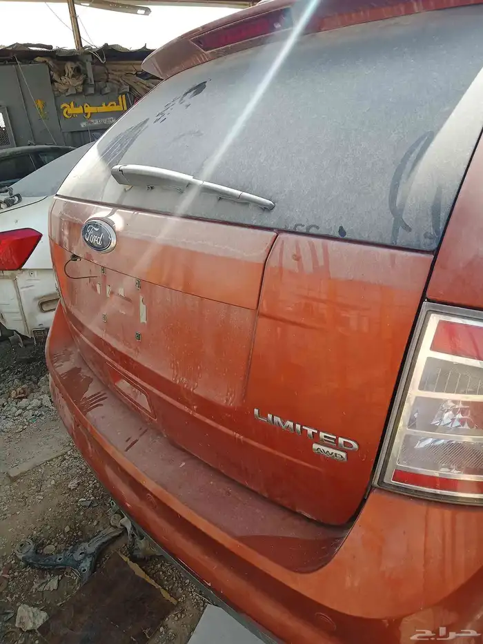 فورد ايدج من 2008 الى 2010 قطع غيار 1