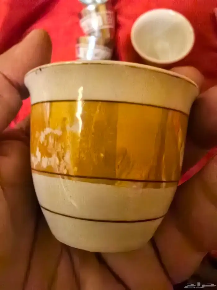 من نوادر الفناجيل 9