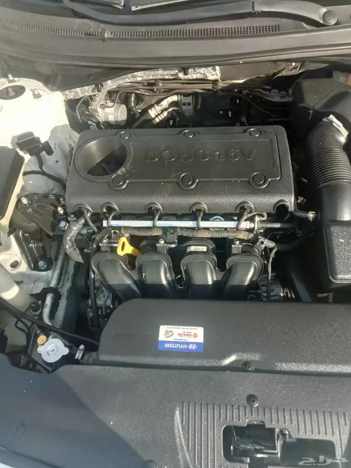 مكينة اوبتيما 2015 . 2018 0