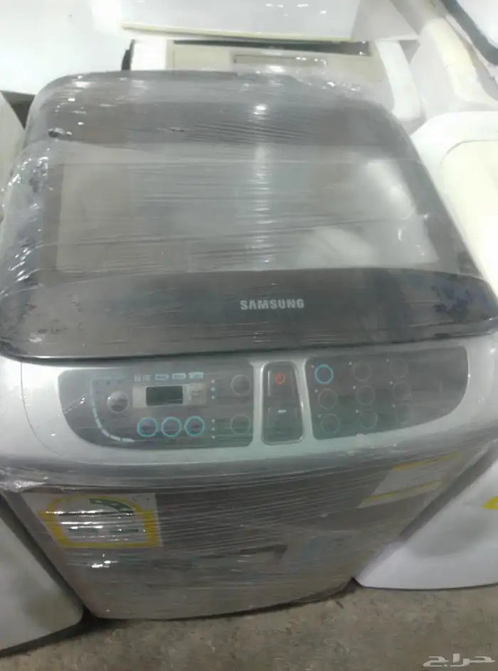 غسالات اتوماتيك مستعمل 4