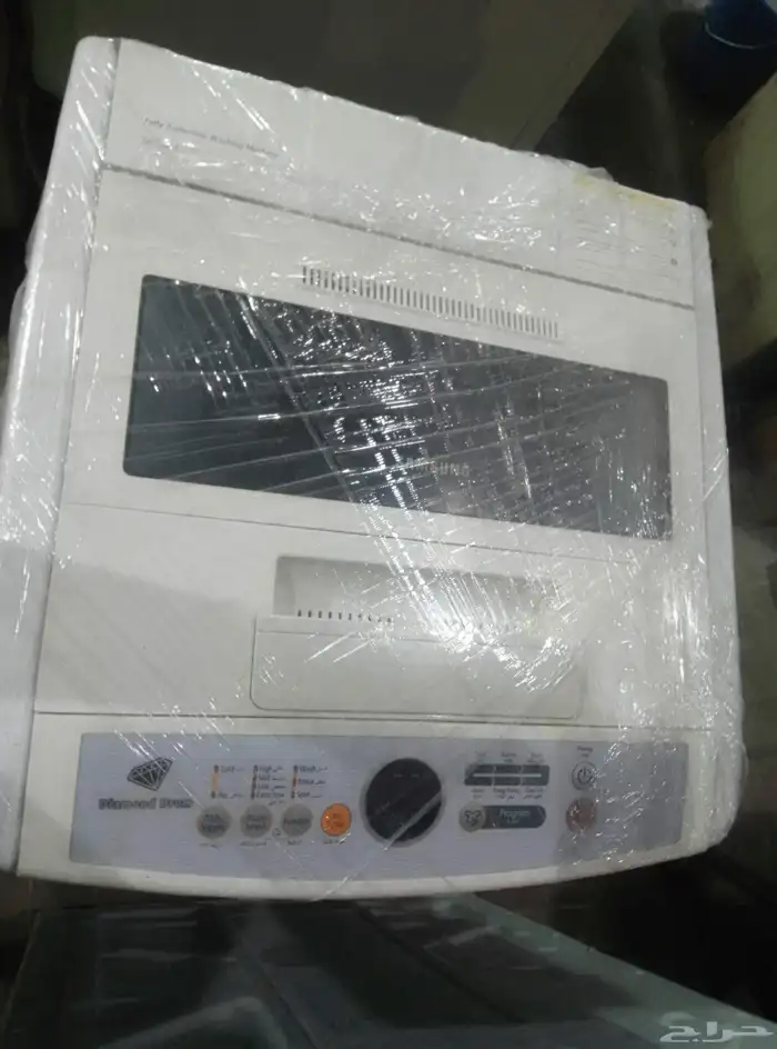 غسالات اتوماتيك مستعمل 8