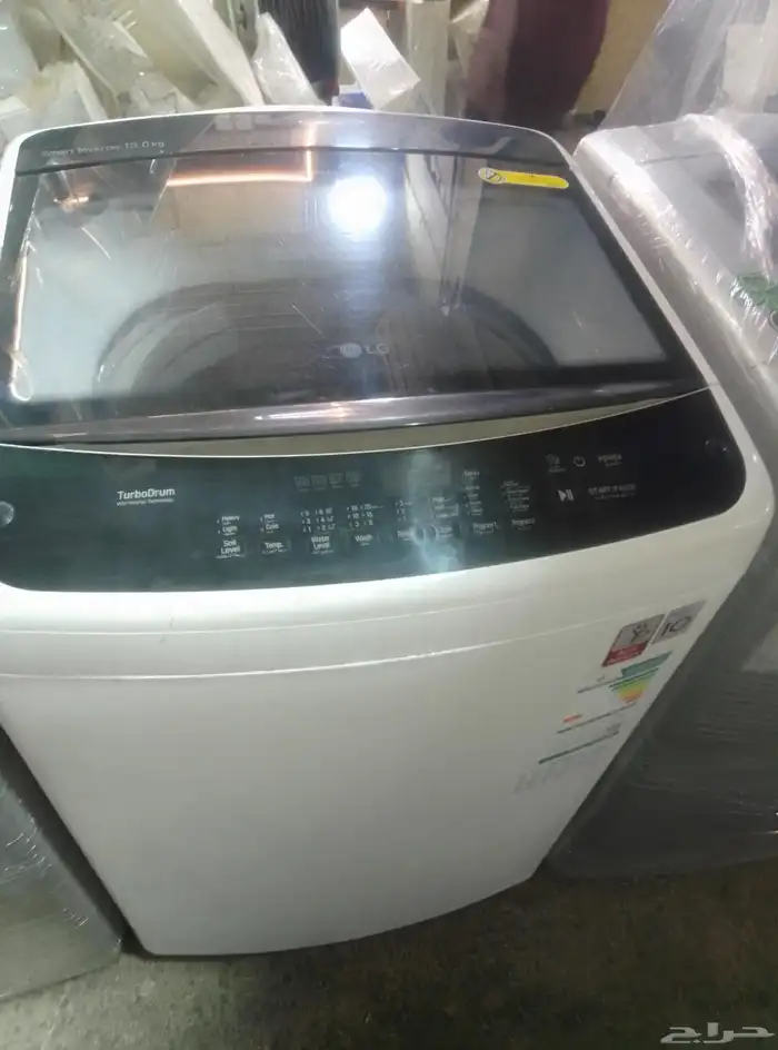 غسالات اتوماتيك مستعمل 3