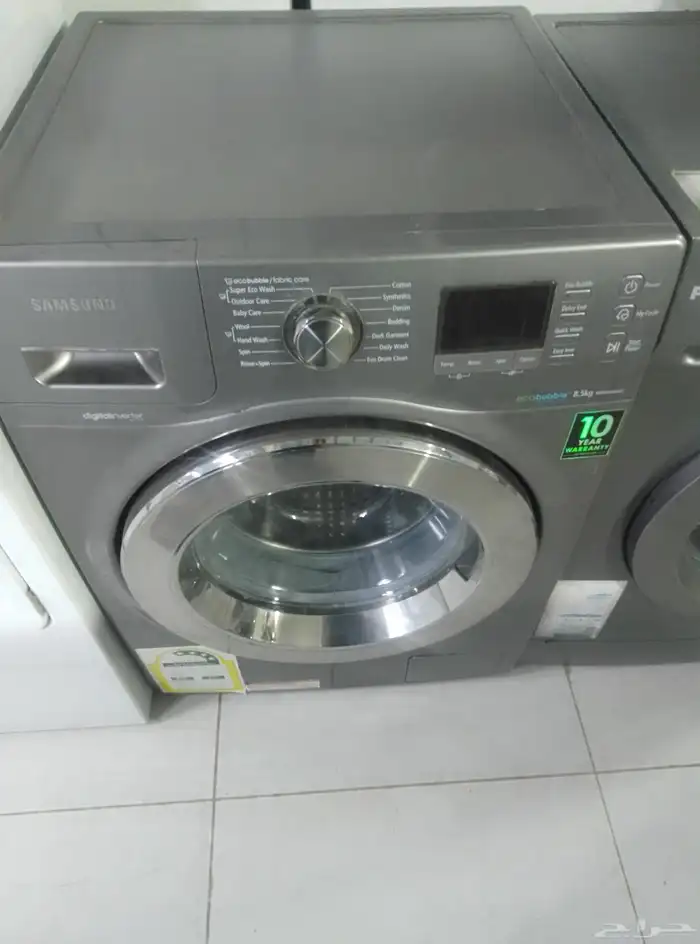 غسالات اتوماتيك مستعمل 10