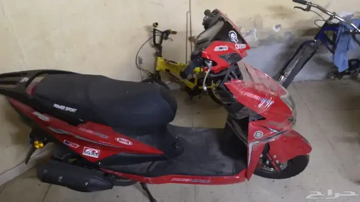 دباب بور سبورت 1