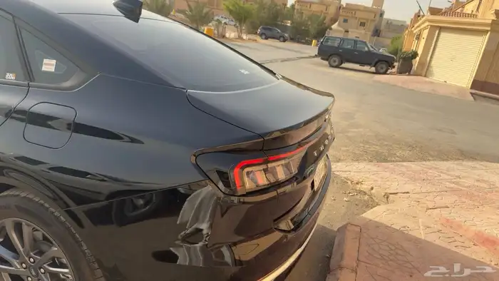 تورس  ترند موديل 2025 6