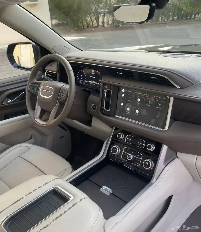 دينالي 2022 شبه جديد 14