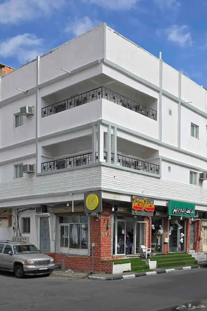 شقق مفروش مؤثث بالكامل للايجار الشهري والسنوي 0