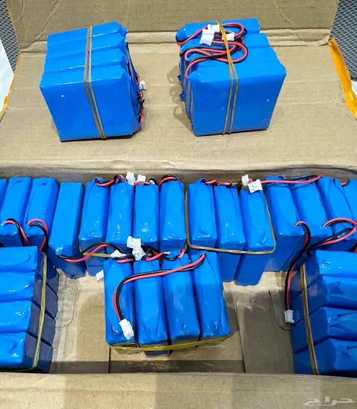 بطارية اجهزة متنقله صواية طيور 0