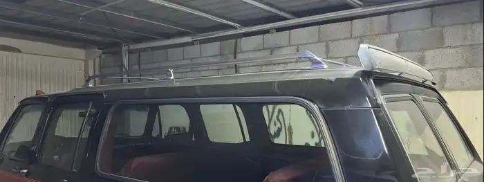 سلة عفش جمس قديم كلاسيك 2