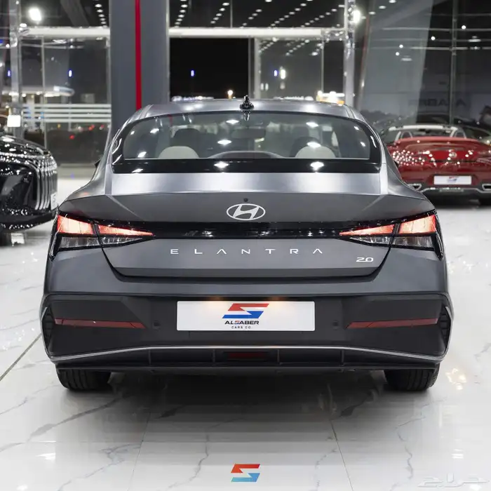 هونداي النترا 1