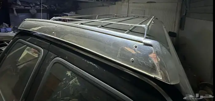 سلة عفش جمس قديم كلاسيك 1