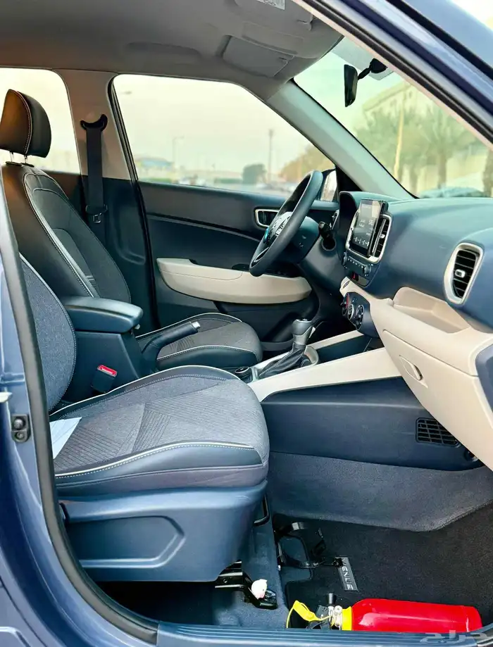 هونداي فيتيو نص فل 2023 21