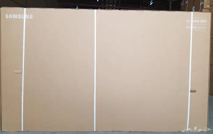 ثم وصول شاشات سامسونج كيولد 1