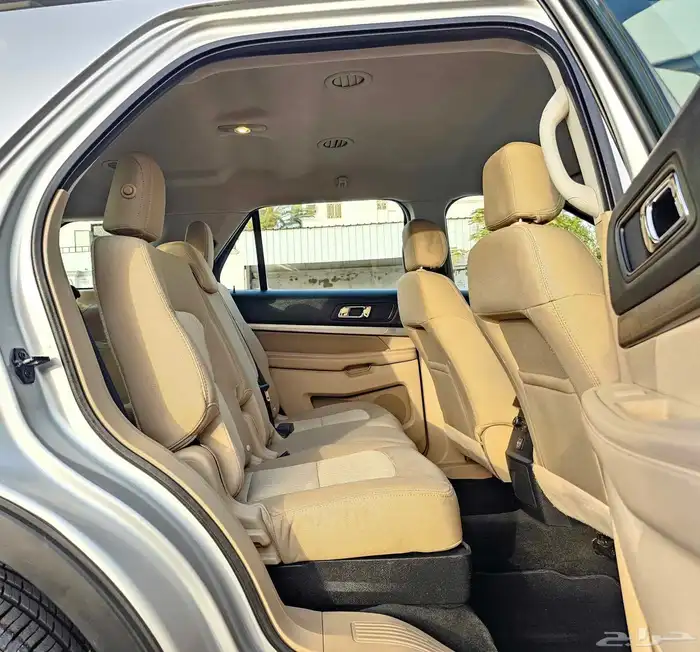 اكسبلورر موديل 2016 28