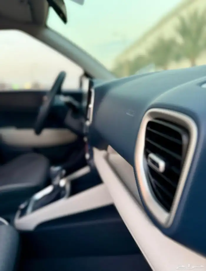 هونداي فيتيو نص فل 2023 20