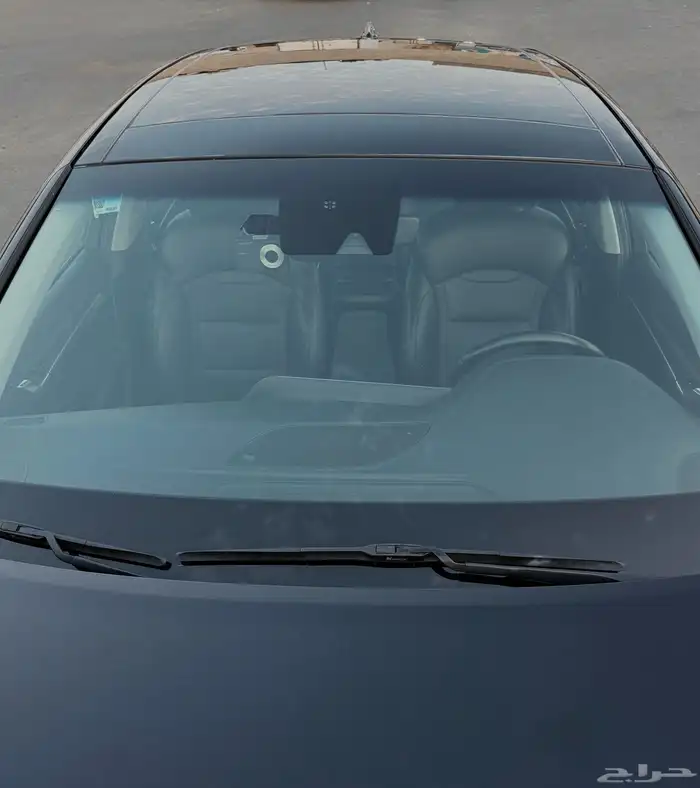 ازيرا 2020 بنورما - 4 سلندر بحالة الوكاله للبيع 8