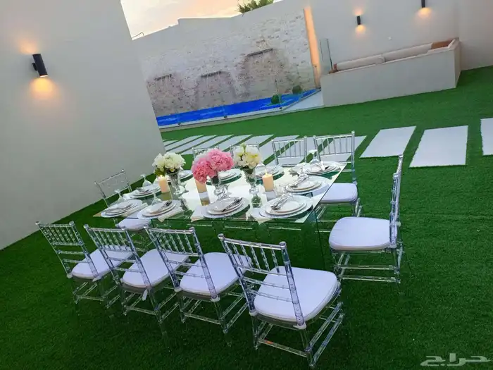 جلسات مناسبات بعد زانت أجواء الشرقيه 9