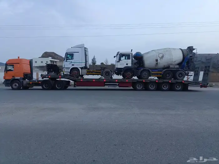 لوبد متواجد في جده 1