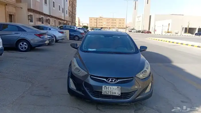 النترا موديل 2016 2