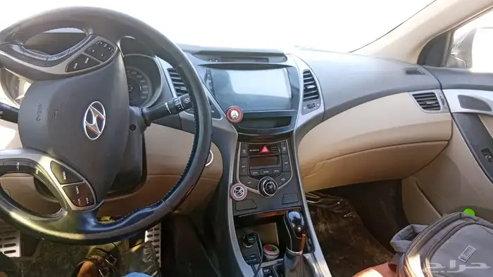 النترا موديل 2016 4