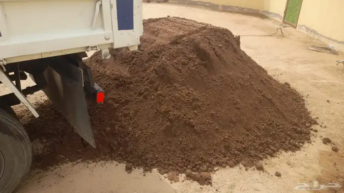 قلاب دينا لنقل المخلفات والدمار بعمال وبدون عمال بجده 3