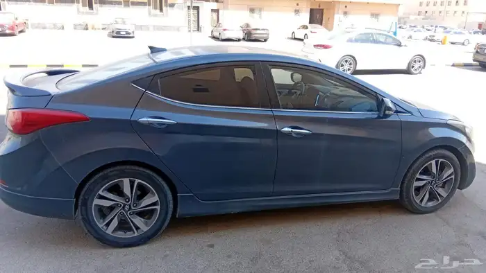 النترا موديل 2016 1