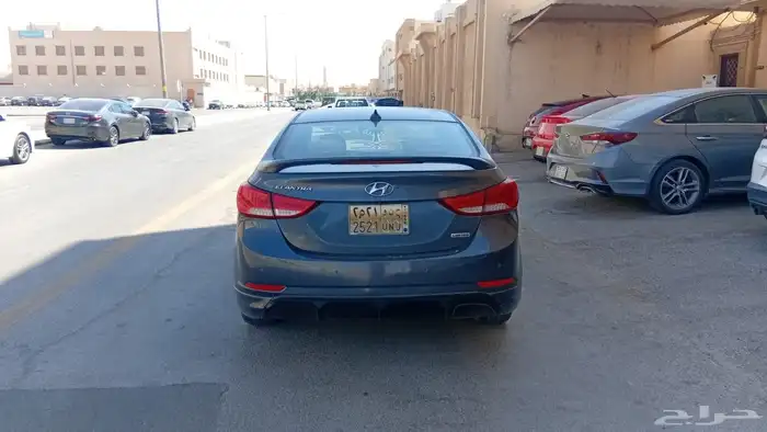 النترا موديل 2016 0