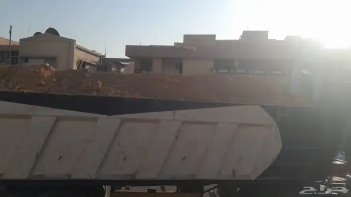 حفر وترحيل وتاجير معدات ثقيلة وهدم 1