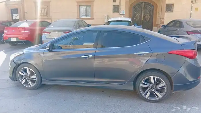 النترا موديل 2016 3