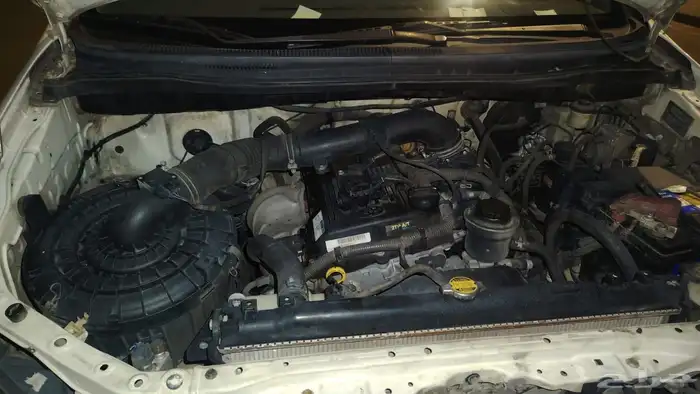 انوفا تويوتا 2015 2