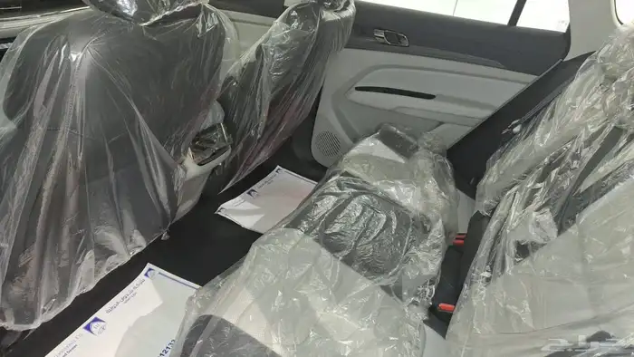 فورد تيريتوري تيتانيوم عرض خاص 3