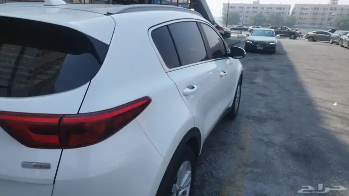 Kia Sportage for sale 3