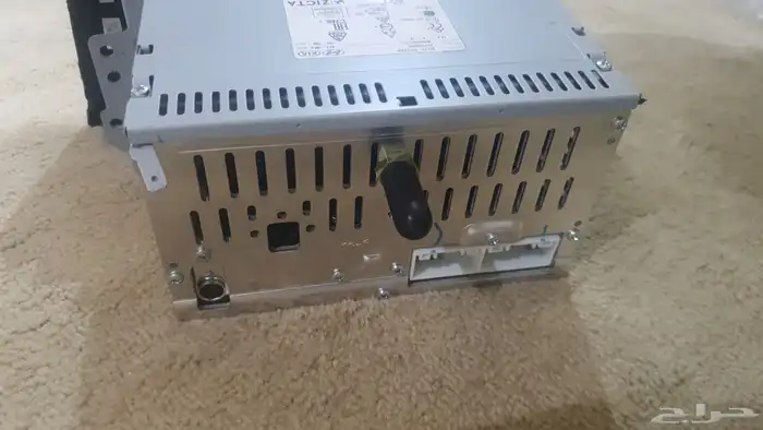 مسجل كيا اوبتيما 2